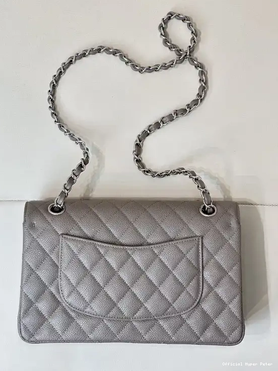 HyperPeter FLAP BAG CHANEL 0506